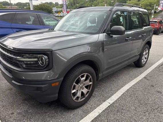 FORD BRONCO SPORT 2021 3FMCR9A68MRA66307 image FORD BRONCO SPORT 2021 3FMCR9A68MRA66307 image